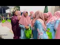 Download Lagu ALHAMDULILLAH MATURSUWUN SEDOYO SAMPUN RAWUH BAPAK BAPAK IBU IBU SEMUA🥰