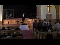 Lori Saunders Memorial Service