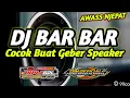 Download Lagu DJ PALING COCOK BUAT GEBER SPEAKER !! DJ MINI WORLD FULL BASS