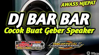 Download DJ PALING COCOK BUAT GEBER SPEAKER !! DJ MINI WORLD FULL BASS MP3