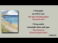 Download Lagu blue - yung kai | Lirik Terjemahan Indonesia