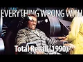 Lagu Everything Wrong With Total Recall (1990) In 18 Minutes Or Less