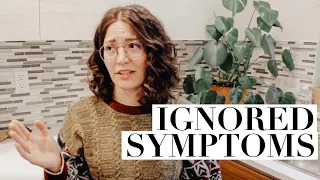 Early Symptoms Before I Knew I Was Pregnant 