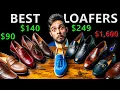 Download Lagu I Found the Best Men’s Loafers at Every Price Point.