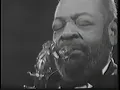 Body And Soul - Coleman Hawkins 1966