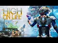 Download Lagu HIGH ON LIFE Official Game Trailer
