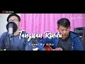 Download Lagu Tangisan rindu (akustik version) Cover By Aiko