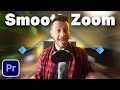 Master Smooth Animations In Adobe Premiere Pro 2025