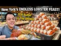 Buffet in The Bronx NEW YORK S BEST 39 UNLIMITED Lobster Buffet