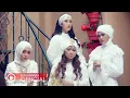 Download Lagu Dinda Permata, Bella, Tiara Marleen \u0026 Shella O - Cintaku Karena Allah (Official MV Religi)