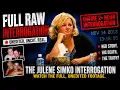 FULL INTERROGATION Julene Simko Uncut Unedited