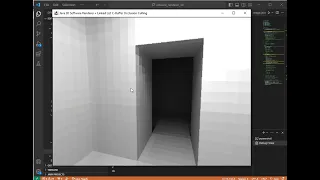 Java 3D from scratch - Baking Global Illumination Radiosity