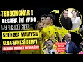 Download Lagu Terbongkar ! Kronologi Malaysia Palsukan Dokumen \u0026 Dilaporkan Negara Ini Ke FIFA