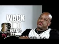 Download Lagu Wack100 on Sean Kingston Guilty of Scamming, Facing 20 Years: He's Not Built for Prison (Part 19)
