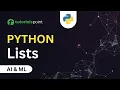 Python Lists Learn Important List Functions in Python len count index Tutorialspoint