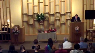 Constance Rohlk Service