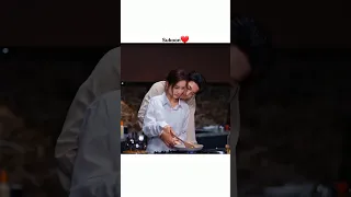 Sukoon Kill Lover Romantic Scene Shortsfeed Fy 