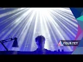 KH (aka Four Tet) - BBC Music Introducing Stage, Glastonbury June 23 2022