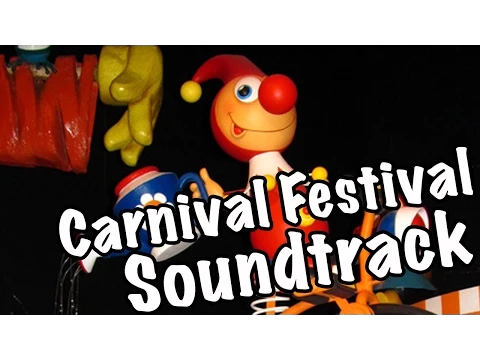 Download MP3 Efteling - Carnaval Festival | Soundtrack