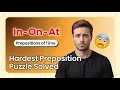 The World s Hardest English Puzzle Has Finally Been Solved