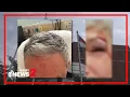 Forsyth County Sherriff s Office gives an update on detention officers assaulted Live NOW