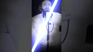 جديد مصطفى الربيعي مشتاق بس مدري ل منو دندنها