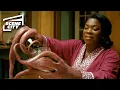 Tripping During Family Dinner The Night Before Seth Rogen Joseph Gordon-Levitt Anthony Mackie