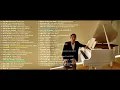 Download Lagu BOLLYWOOD \u0026 POP PIANO INSTRUMENTALS | 3 HOURS | Anirudh Das