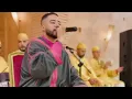 أنا الملهي فذنوبي - شذرات عيساوية - عثمان بنمومن issawa Meknes