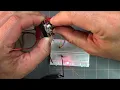 Toggle Switch Circuit More Switch Circuits Simple Switch Circuit Project