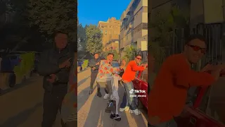 فيديو جديد انا مش ديلر يا حكومة اسلام كابونجا حمو الطيخا نور التوت عيد خرابه هتموت من الضحك 