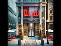 7 Reasons Why Macy s Stores Are Closing