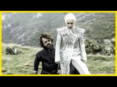 Download MP3 Game of Thrones Costume Designer Talks Meaning Behind Daenerys' White Fur Coat