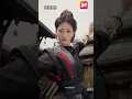 Download Lagu Kung Fu Girl's moves are really cool 🤩📺【She Who Defies】 #netshort #shortdrama