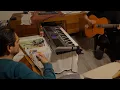 Joseph Joseph - Jimmy Rosenberg, Jayson Lenting \u0026 Antonio Lallai