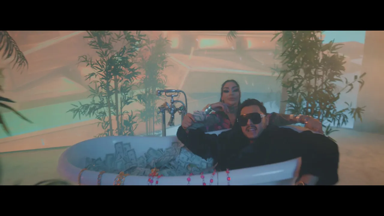 Haidin x Marinica Namol - Ceasul meu (Originala 2021)