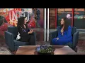 KTLA Celebrates NFL Network s MJ Acosta-Ruiz for Hispanic Heritage Month
