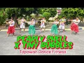 Download Lagu PEARLY SHELL X TINY BUBBLES 2025 | Dj Renz John Remix | Dance Trends | Dance Fitness | Zumba