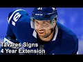 Download Lagu Leafs Extend Tavares, New CBA is Done, Vegas Extends Saad, Isles Not Done