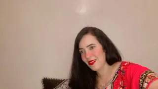 يوميات المراكشية I مساء النور مرحبا بكم معي في ال Live  يوميات المراكشية I مساء النور مرحبا بكم معي في ال Live