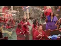 Monte Maddox and Highly Favored - Be Ready --in Mt. Olive MS (11/21/2021)
