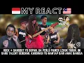Download Lagu BEGINI KALAU ROCK DAN DANGDUT DISATUKAN! KEREN!
