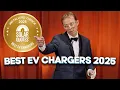 The Best EV Chargers In Australia In 2025 Installers Choice Awards