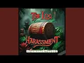 Download Lagu The Log Harassment (Log Drum Harassment)