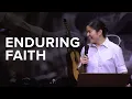 Lagu Enduring Faith | Jemima Ooi