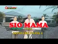 Download Lagu SIO MAMA-(Melky Goeslaw)-Cover-DONBERS FAMILY Channel  (DFC) Malaka