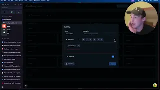 Idiot vibe coder learns about JS eval function