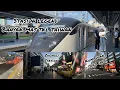 Zhongli station Stasiun legend kumpulan para mas TKL taiwan