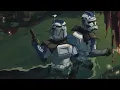 5+ Hours of Ambient & Spooky Star Wars Battle Stories