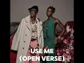 Mavo, P.Priime - USE ME (Instrumental + Hook) || OPEN VERSE